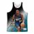 CAMISETA GRANT HILL BEHIND THE BACK DETROIT PISTONS – MITCHELL NESS