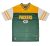 Camiseta Green Bay Packers NFL Mesh Team New Era Verde