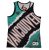 Camiseta Grizzlies Jumbotron 2 Tank – Mitchell Ness