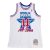 CAMISETA ISIAH THOMAS , ALL STAR EAST 1992 SWINGMAN
