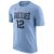 Camiseta Ja Morant Jordan Statement Edition «Name and Number» Grizzlies