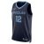 Camiseta Ja Morant Memphis Grizzlies – Nike Swingman Icon Edition