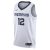 Camiseta Ja Morant Memphis Grizzlies – Nike Swingman Association Edition *