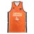 Camiseta Jaime Pradilla Valencia Basket ACB Primera Equipacion Oficial «Fonteta»- Luanvi 2024/25