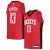 Camiseta James Harden Houston Rockets Icon Swingman Junior