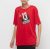 Camiseta James Harden Houston Rockets Nike Junior