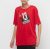 Camiseta James Harden Houston Rockets Nike Junior