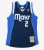 CAMISETA JASON KIDD – DALLAS MAVERICKS – SWINGMAN 2011-12