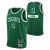 CAMISETA JASON TATUM BOSTON CELTICS «CITY EDITION» SWINGMAN JUNIOR *