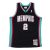 Camiseta Jason Williams Memphis Grizzlies 2001-02 swingman Mitchell and Ness *
