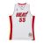 Camiseta Jason Williams Miami Heat 2005-06 – Mitchell and Ness NBA Swingman