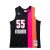 CAMISETA JASON WILLIANS MIAMI HEAT 2005-06 – MITCHELL NESS SWINGMAN
