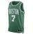 Camiseta Jaylen Brown – Boston Celtics Swingman Nike Icon Edition