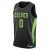 Camiseta Jayson Tatum Boston Celtics City Edition 2025 Nike Swingman