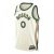 Camiseta Jayson Tatum – Boston Celtics Nike Swingman 2024 City Edition