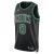 Camiseta Jayson Tatum – Boston Celtics Swingman Nike Statement Edition