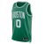 Camiseta Jayson Tatum Icon Edition Boston Celtics Swingman Nike