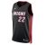 Camiseta Jimmy Butler- Miami Heat Nike Icon Edition Swingman negra