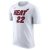 Camiseta Jimmy Butler Miami Heat – Nike NBA N&N