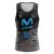 Camiseta JJ Barea Estudiantes Baloncesto 2021 Negro