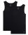 Camiseta Jordan Flight Cotton Stretch – Pack de 2 unidades