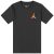 Camiseta Jordan Jumpman 3D Graphic Black.