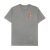 Camiseta Jordan Jumpman 3D Graphic Grey.