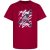 Camiseta Jordan Jumpman Flight Spray Junior