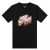 CAMISETA AIR JORDAN JUMPMAN GRAPHIC – NEGRA
