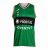 Camiseta Joventut Badalona ACB Joma 2025 verde