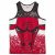 Camiseta Jumbotron Chicago Bulls – Mitchell Ness Jersey