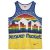 Camiseta Jumbotron Denver Nuggets – Mitchell Ness Jersey