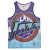 Camiseta Jumbotron Utah Jazz – Mitchell Ness Jersey