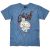 CAMISETA K1X – CHIEFGLIDER MASCOT
