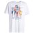 Camiseta K1X «Kids Basketball Arguing».