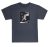 CAMISETA K1X MASTERPIECE – EBONY