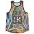 CAMISETA K1X – NOTORIOUS TANK TOP.