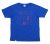 CAMISETA K1X – ONE LOVE TEE – ROYAL.