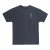 CAMISETA K1X ONE WORLD – EBONY