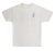 CAMISETA K1X ONE WORLD – WHITE