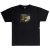 CAMISETA K1X «STILLIFE» – NEGRA