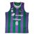 Camiseta Kameron Taylor Unicaja Malaga Primera Equipación Liga Endesa 2025 Joma