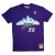 Camiseta Karl Malone Utah Jazz – Mitchell & Ness N&N morada