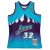 Camiseta Karl Malone Utah Jazz NBA Reload Swingman de Mitchell and Ness.