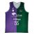 Camiseta Kendrick Perry Unicaja Malaga Baloncesto Primera Equipacion Junior 2023-24 Joma *