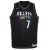 Camiseta Kevin Durant Brooklyn Nets «City Edition» Swingman Junior