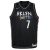 Camiseta Kevin Durant Brooklyn Nets «City Edition» Swingman Junior