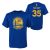Camiseta Kevin Durant Golden State Warriors – N&N Niños
