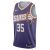 Camiseta Kevin Durant Phoenix Suns 2024 Swingman Icon Edition