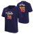 Camiseta Kevin Durant Phoenix Suns – N&N Nike City Edition Junior